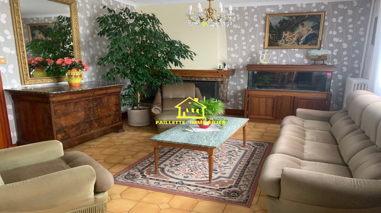 Ma-Cabane - Vente Maison Le Havre, 110 m²