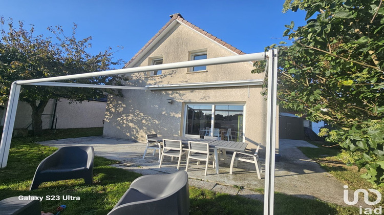 Ma-Cabane - Vente Maison Le Havre, 100 m²