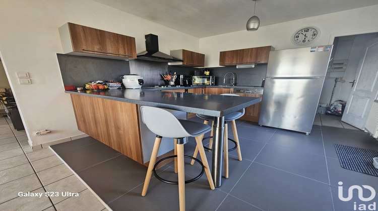 Ma-Cabane - Vente Maison Le Havre, 100 m²