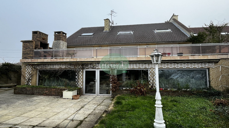 Ma-Cabane - Vente Maison Le Havre, 215 m²