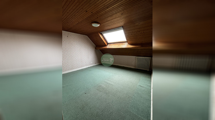 Ma-Cabane - Vente Maison Le Havre, 215 m²