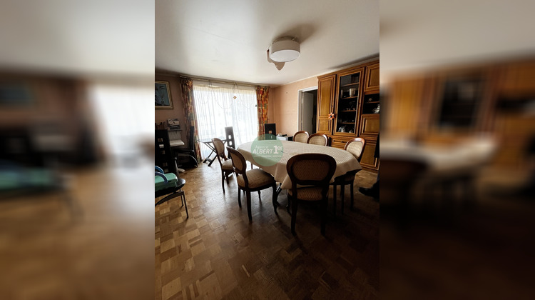 Ma-Cabane - Vente Maison Le Havre, 215 m²