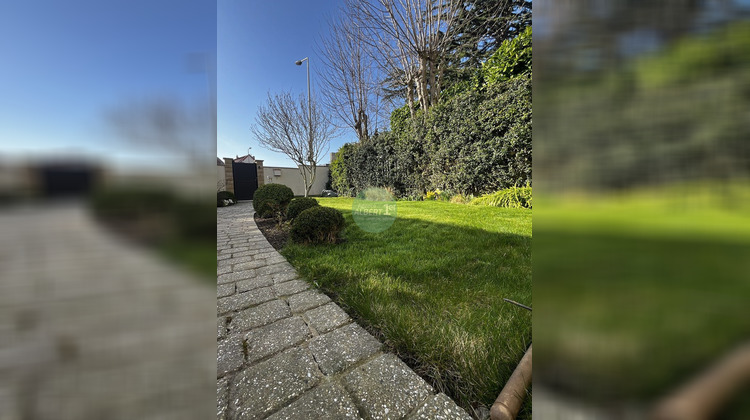 Ma-Cabane - Vente Maison Le Havre, 130 m²