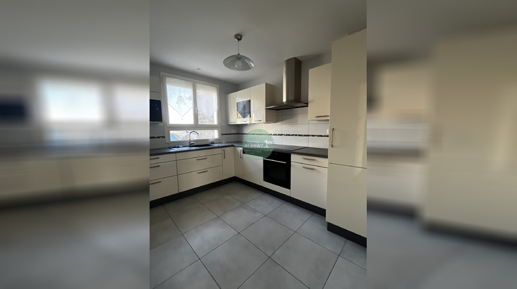 Ma-Cabane - Vente Maison Le Havre, 130 m²