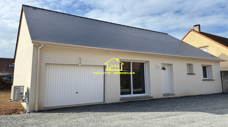 Ma-Cabane - Vente Maison Le Havre, 75 m²