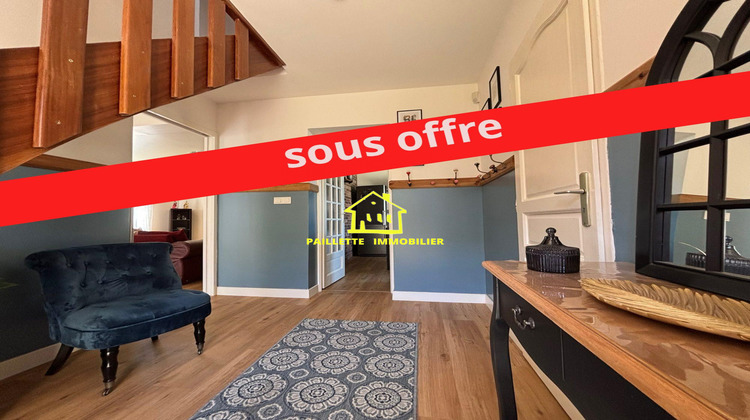 Ma-Cabane - Vente Maison Le Havre, 85 m²