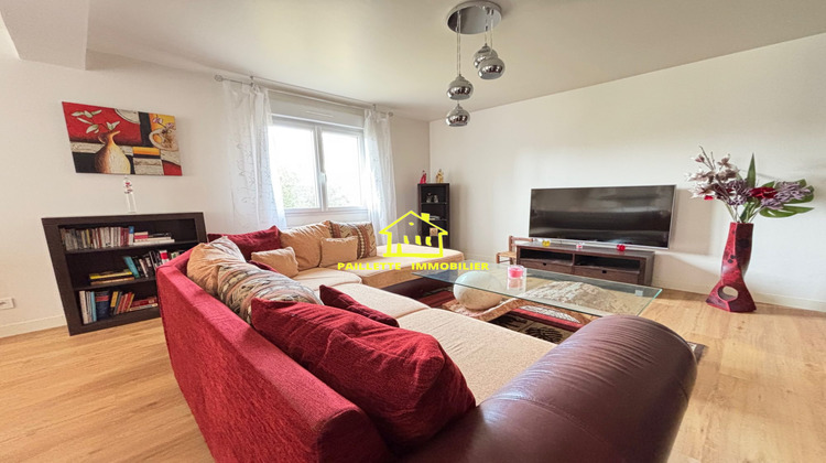 Ma-Cabane - Vente Maison Le Havre, 85 m²