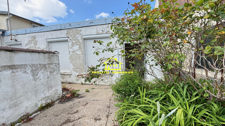 Ma-Cabane - Vente Maison Le Havre, 43 m²