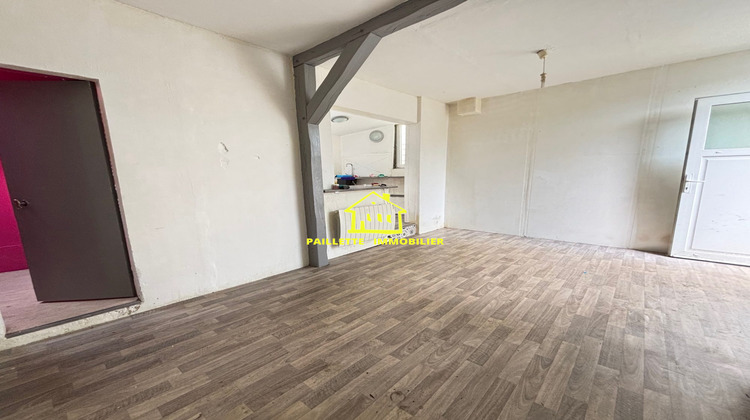 Ma-Cabane - Vente Maison Le Havre, 43 m²