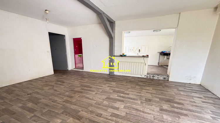 Ma-Cabane - Vente Maison Le Havre, 43 m²