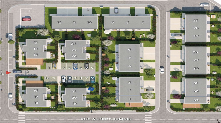 Ma-Cabane - Vente Maison Le Havre, 85 m²