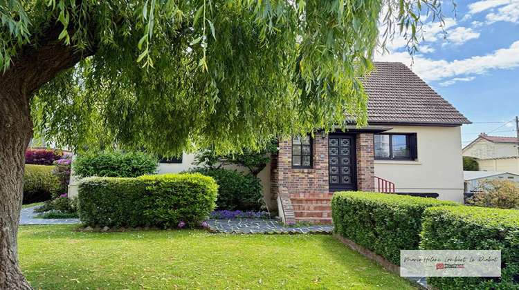 Ma-Cabane - Vente Maison LE HAVRE, 105 m²