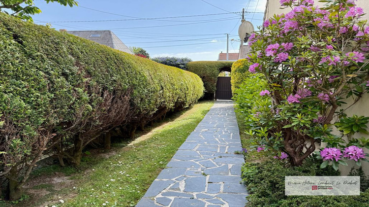 Ma-Cabane - Vente Maison LE HAVRE, 105 m²