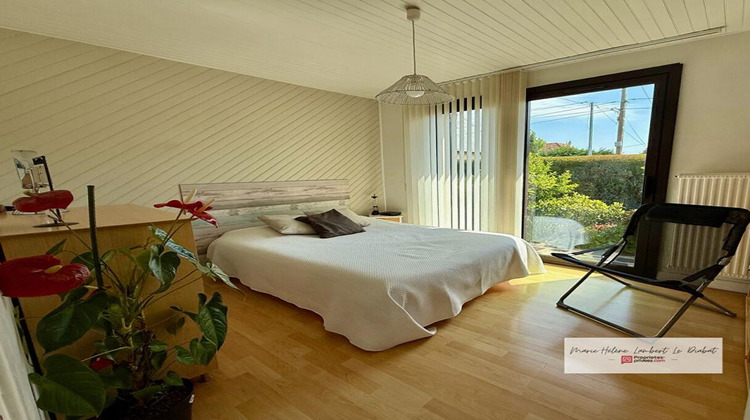 Ma-Cabane - Vente Maison LE HAVRE, 105 m²