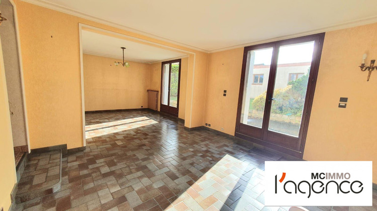 Ma-Cabane - Vente Maison Le Havre, 180 m²