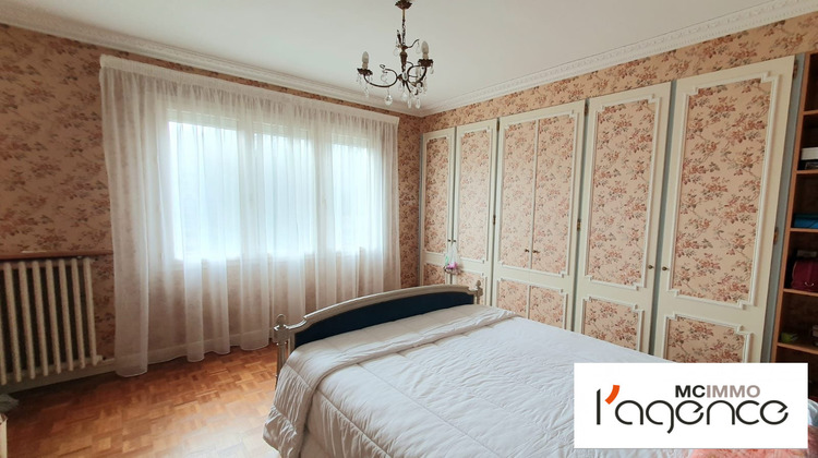 Ma-Cabane - Vente Maison Le Havre, 180 m²