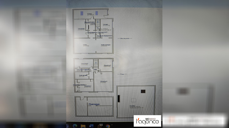 Ma-Cabane - Vente Maison Le Havre, 180 m²