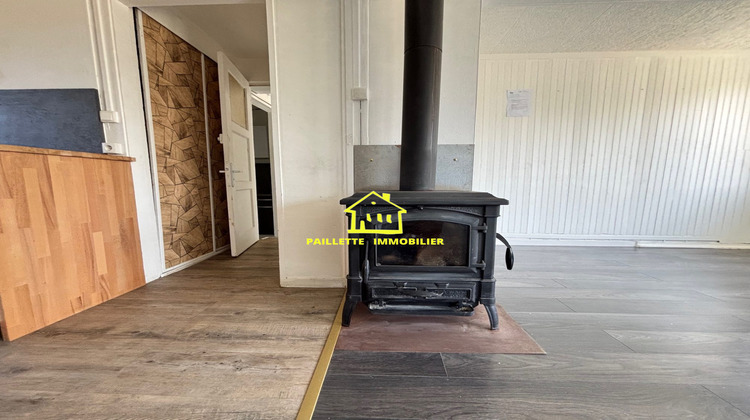 Ma-Cabane - Vente Maison Le Havre, 69 m²