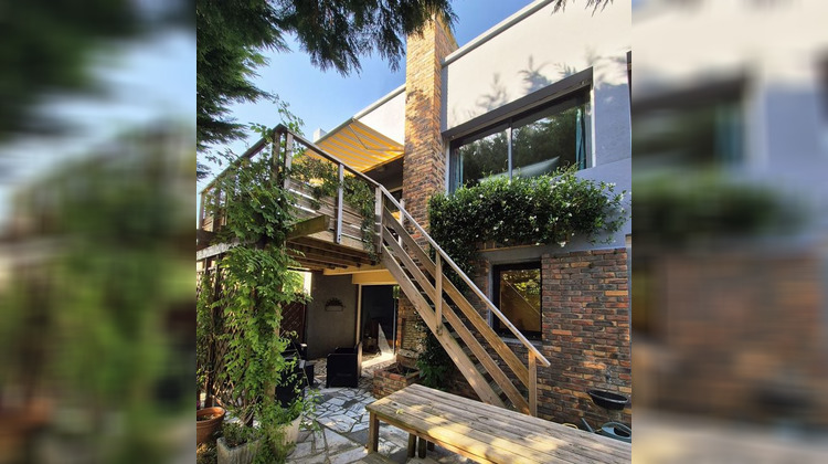 Ma-Cabane - Vente Maison LE HAVRE, 137 m²