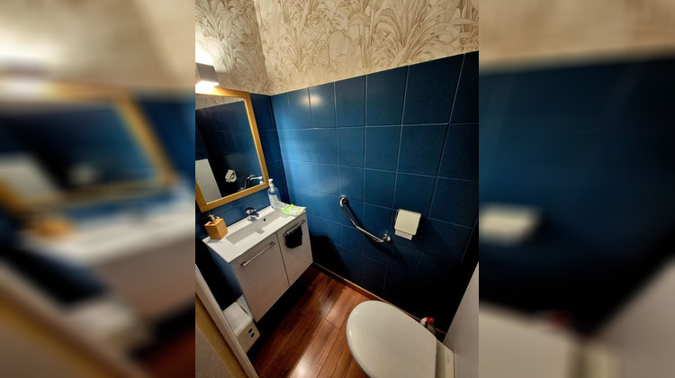 Ma-Cabane - Vente Maison LE HAVRE, 137 m²