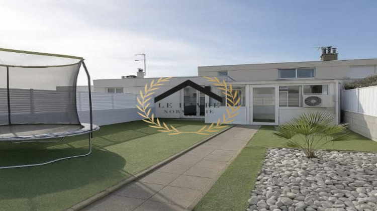 Ma-Cabane - Vente Maison Le Havre, 105 m²