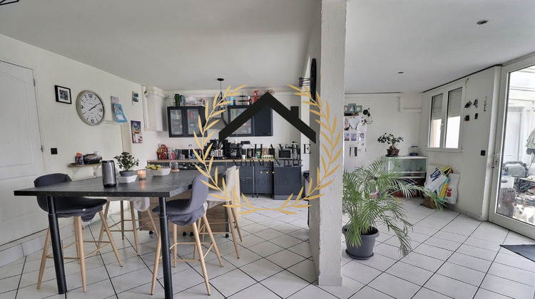 Ma-Cabane - Vente Maison Le Havre, 105 m²