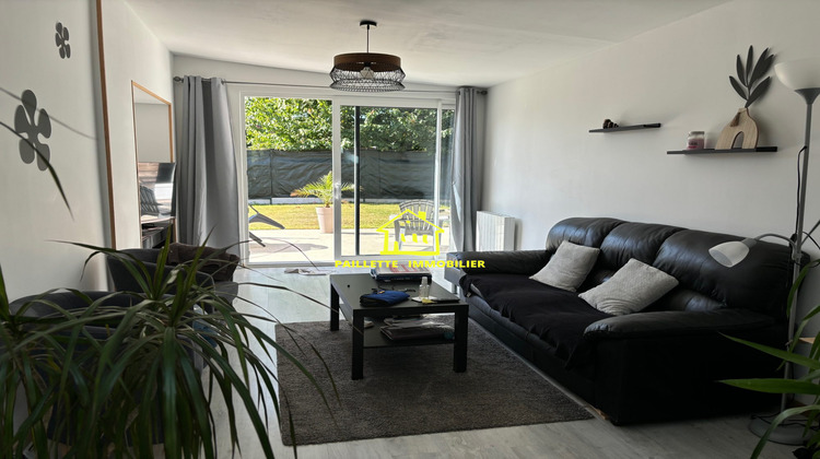 Ma-Cabane - Vente Maison Le Havre, 131 m²