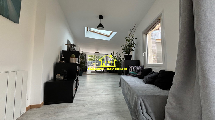 Ma-Cabane - Vente Maison Le Havre, 131 m²