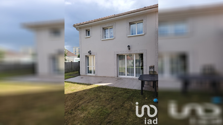 Ma-Cabane - Vente Maison Le Havre, 134 m²