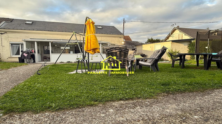 Ma-Cabane - Vente Maison Le Havre, 67 m²