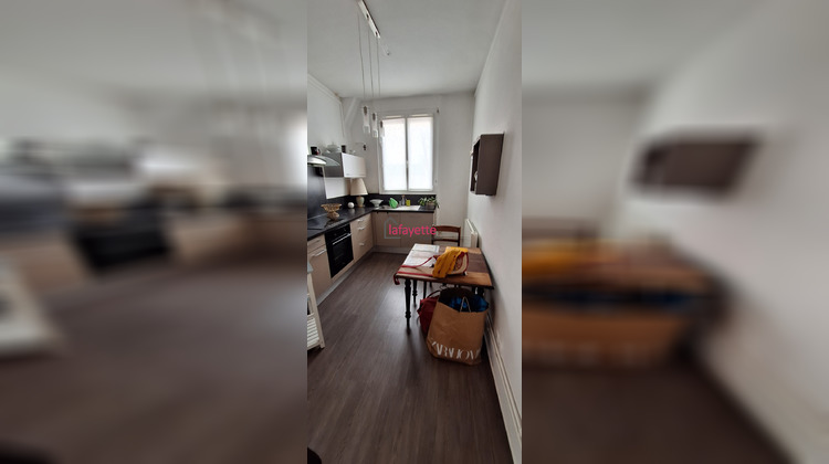 Ma-Cabane - Vente Maison Le Havre, 50 m²