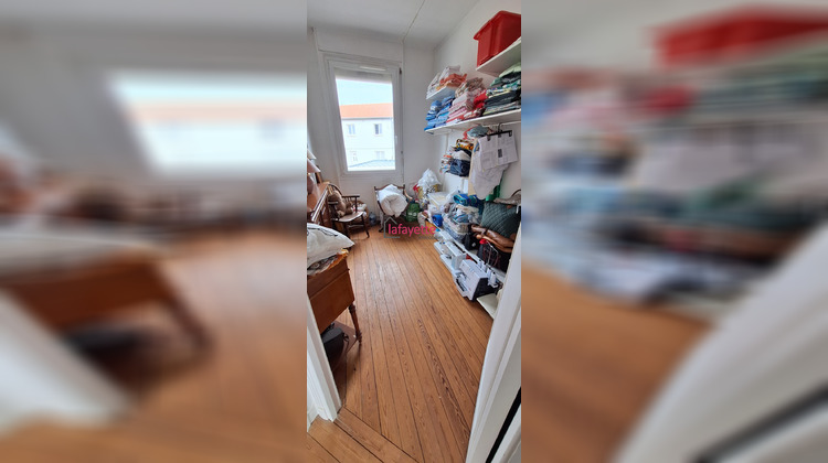 Ma-Cabane - Vente Maison Le Havre, 50 m²