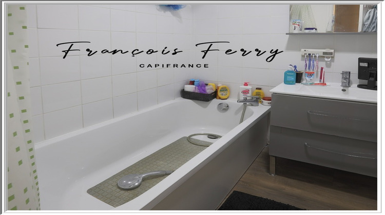 Ma-Cabane - Vente Maison LE HAVRE, 85 m²