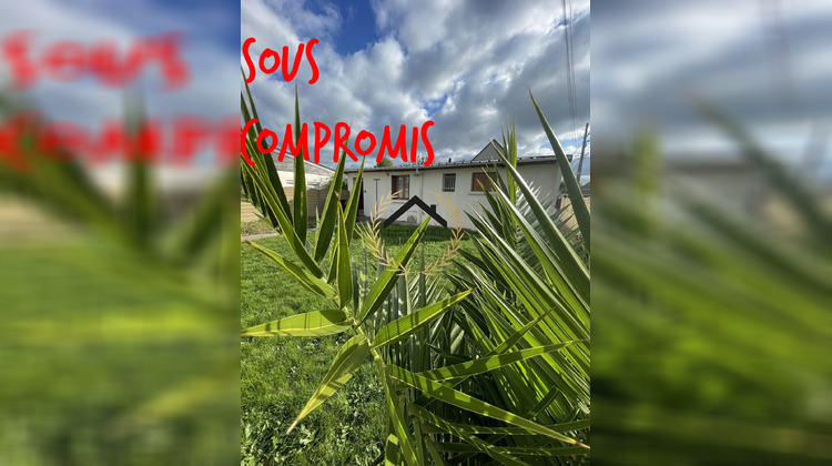 Ma-Cabane - Vente Maison Le Havre, 77 m²