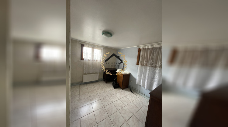 Ma-Cabane - Vente Maison Le Havre, 77 m²