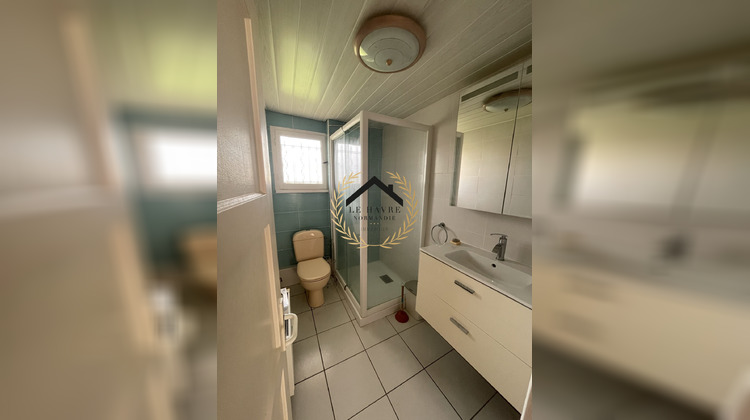 Ma-Cabane - Vente Maison Le Havre, 77 m²