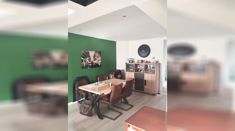 Ma-Cabane - Vente Maison LE HAVRE, 100 m²