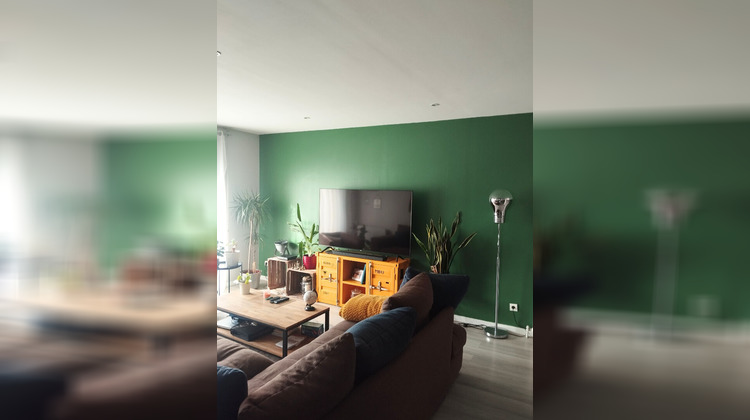 Ma-Cabane - Vente Maison LE HAVRE, 100 m²