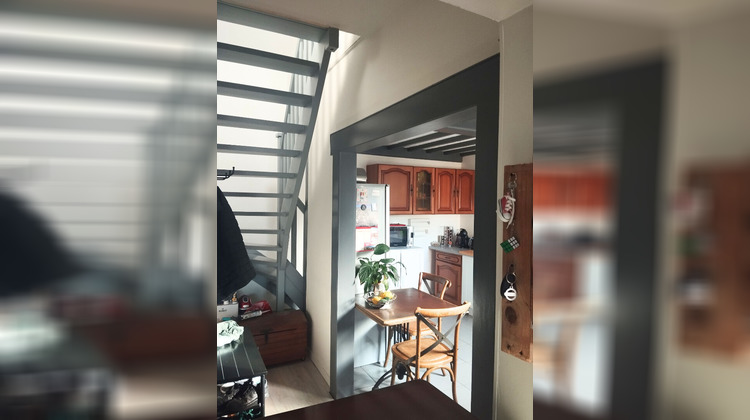 Ma-Cabane - Vente Maison LE HAVRE, 100 m²