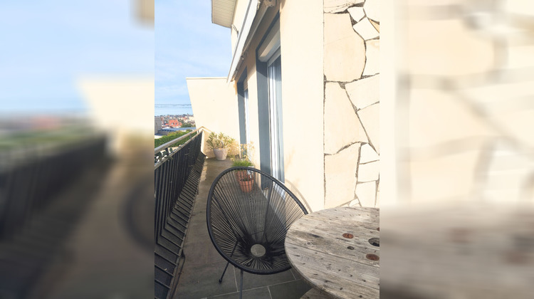 Ma-Cabane - Vente Maison LE HAVRE, 100 m²