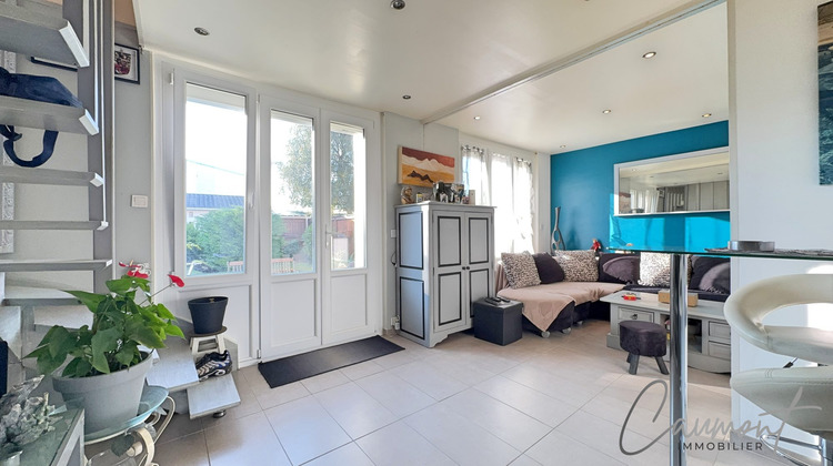 Ma-Cabane - Vente Maison Le Havre, 74 m²