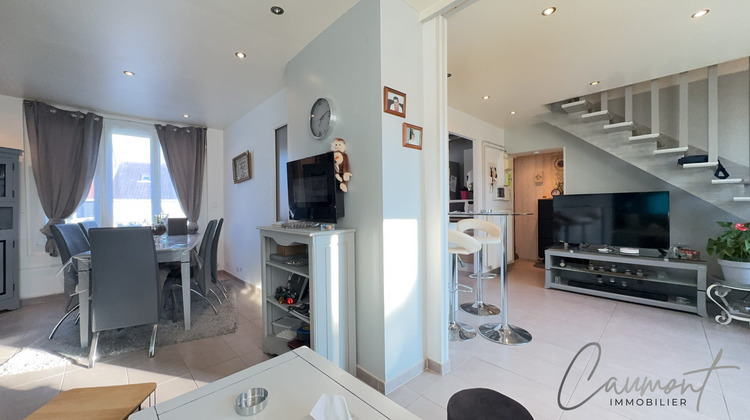 Ma-Cabane - Vente Maison Le Havre, 74 m²