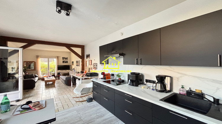 Ma-Cabane - Vente Maison Le Havre, 52 m²