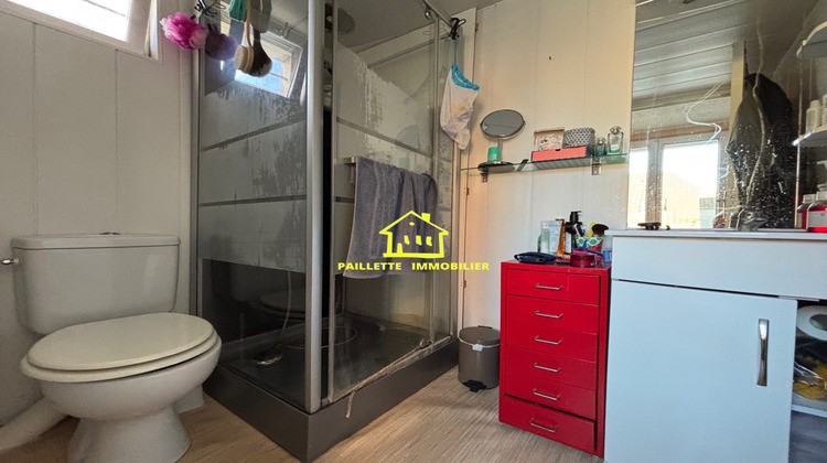 Ma-Cabane - Vente Maison Le Havre, 52 m²