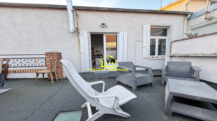 Ma-Cabane - Vente Maison Le Havre, 52 m²