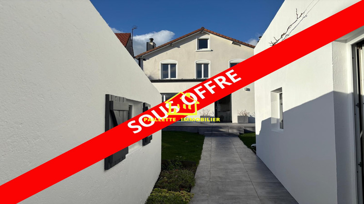 Ma-Cabane - Vente Maison Le Havre, 132 m²