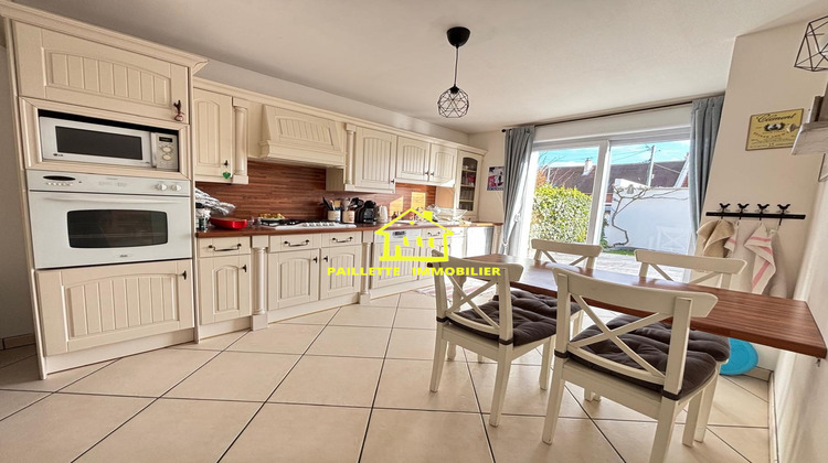 Ma-Cabane - Vente Maison Le Havre, 132 m²