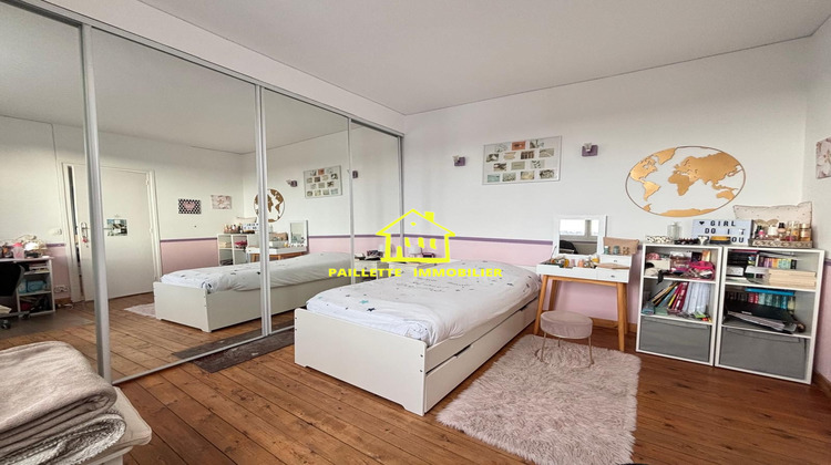 Ma-Cabane - Vente Maison Le Havre, 132 m²