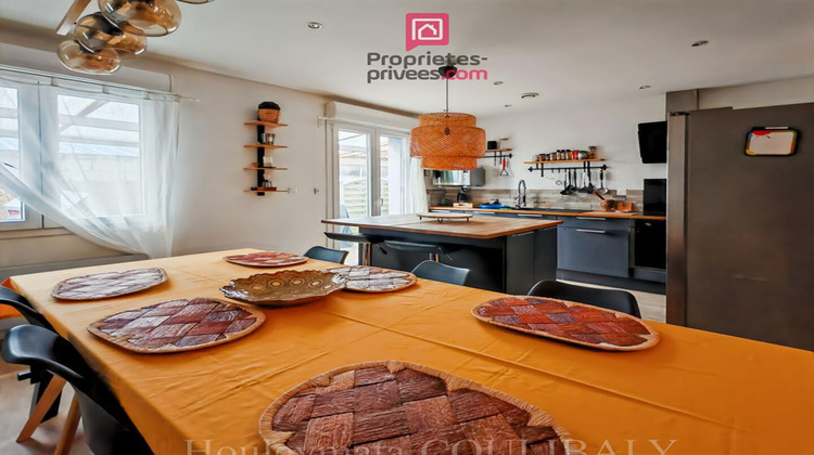 Ma-Cabane - Vente Maison LE HAVRE, 140 m²