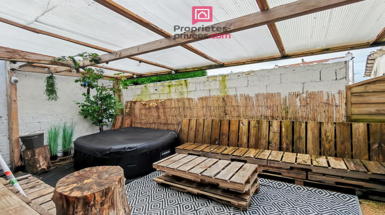 Ma-Cabane - Vente Maison LE HAVRE, 140 m²